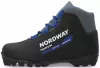 Ботинки для беговых лыж Nordway 5NRVJB9930 15NRVJB-99 (р.30, черный) фото 2