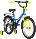 Детский велосипед Novatrack ASTRA 18 2022 183ASTRA.BL22 (синий) фото 2