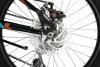 Детский велосипед Novatrack Extrime 6.D 2021 20SH6D.EXTREME.BK21 (черный) фото 5