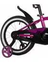 Детский велосипед Novatrack Katrina 16 2022 167AKATRINAGPN22 (розовый) фото 3