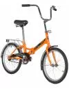 Детский велосипед Novatrack TG-20 Classic 201 (2020) 20FTG201.OR20 orange фото 2
