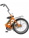 Детский велосипед Novatrack TG-20 Classic 201 (2020) 20FTG201.OR20 orange фото 3