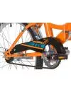 Детский велосипед Novatrack TG-20 Classic 201 (2020) 20FTG201.OR20 orange фото 4