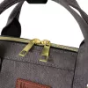 Рюкзак для мамы Nuovita Capcap Mini (коричневый) фото 10