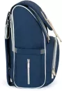 Рюкзак для мамы Nuovita Capcap Rotta (темно-синий) фото 6