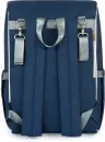 Рюкзак для мамы Nuovita Capcap Rotta (темно-синий) фото 7