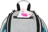 Рюкзак для мамы Nuovita Capcap Via (светло-серый) фото 10