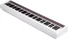 Цифровое пианино NUX NPK-10 (белый) фото 2