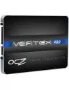 Жесткий диск SSD OCZ Vertex 460 (VTX460-25SAT3-240G) 240 Gb фото 4