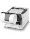 Лазерный принтер OKI C823n фото 6