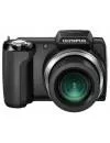 Цифровая фотокамера Olympus SP-610UZ фото 5