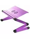Подставка для ноутбука Omax A8 Violet фото 4