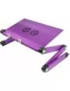 Подставка для ноутбука Omax X8 Purple фото 12
