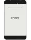 Планшет Oysters T72HM 3G Silver фото 2