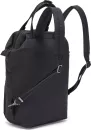 Городской рюкзак Pacsafe Citysafe CX Mini 20421138 (черный) фото 4