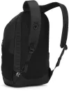 Городской рюкзак Pacsafe Metrosafe LS450 Econyl 40119138 (черный) фото 4