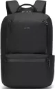 Городской рюкзак Pacsafe Metrosafe X ECO 30640100 (черный) фото 2