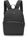 Городской рюкзак Pacsafe Stylesafe (черный) фото 2