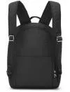 Городской рюкзак Pacsafe Stylesafe (черный) фото 3