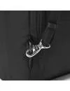 Городской рюкзак Pacsafe Stylesafe (черный) фото 9