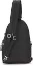 Городской рюкзак Pacsafe Stylesafe Sling (черный) фото 3
