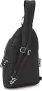 Городской рюкзак Pacsafe Stylesafe Sling (черный) фото 4