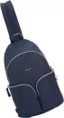 Городской рюкзак Pacsafe Stylesafe Sling (синий) фото 6