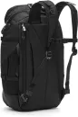 Городской рюкзак Pacsafe Venturesafe EXP45 (черный) фото 4