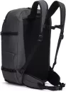 Городской рюкзак Pacsafe Venturesafe EXP45 (серый) фото 4
