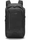Городской рюкзак Pacsafe Venturesafe X30 (черный) фото 2