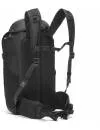 Городской рюкзак Pacsafe Venturesafe X30 (черный) фото 3