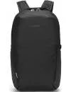 Городской рюкзак Pacsafe Vibe 25L (черный) фото 2