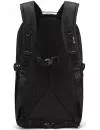 Городской рюкзак Pacsafe Vibe 25L (черный) фото 5