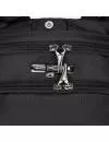 Городской рюкзак Pacsafe Vibe 25L (черный) фото 7