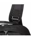 Городской рюкзак Pacsafe Vibe 25L (черный) фото 9
