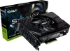 Видеокарта Palit GeForce RTX 4060 StormX 8GB GDDR6 NE64060019P1-1070F фото 8