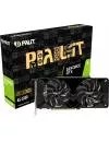 Видеокарта Palit NE6166S018J9-1160A GeForce GTX 1660 Super GP 6GB GDDR6 192bit фото 3