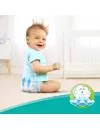 Подгузники Pampers Active Baby-Dry 5 Junior (11-16 кг) 110 шт фото 9