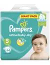 Подгузники Pampers Active Baby-Dry 5 Junior (11-16 кг) 64 шт фото 2