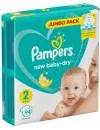 Подгузники Pampers New Baby-Dry 2 Mini (94 шт) фото 3