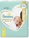 Подгузники Pampers Premium Care 1 Newborn (66 шт) фото 2