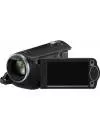 Цифровая видеокамера Panasonic HC-V160 фото 4
