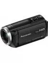 Цифровая видеокамера Panasonic HC-V270 фото 2