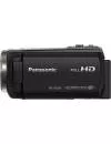 Цифровая видеокамера Panasonic HC-V550 фото 3