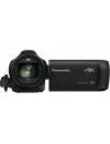 Цифровая видеокамера Panasonic HC-VX870 фото 4