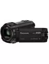 Цифровая видеокамера Panasonic HC-W850 фото 2