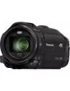 Цифровая видеокамера Panasonic HC-WX970 фото 2
