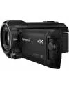 Цифровая видеокамера Panasonic HC-WX970 фото 4
