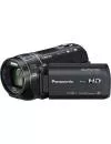 Цифровая видеокамера Panasonic HC-X810 фото 2