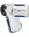 Цифровая видеокамера Panasonic HX-WA30 фото 4